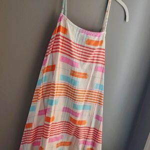 Cruise worthy Lou&Grey by Loft Maxi Dress